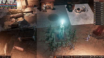 Infested Fortress screenshot 4
