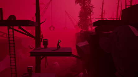 Rumbral screenshot 2