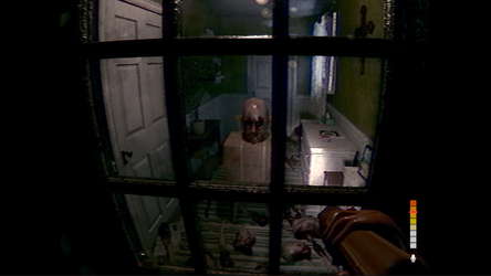 Left to Rot screenshot 11