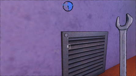 no the baby screenshot 1