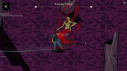 Alder's Blood: Definitive Edition screenshot 2