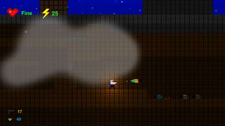 Escape The Outbreak screenshot 4