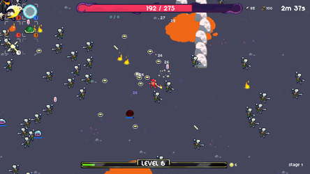 Scary World screenshot 5