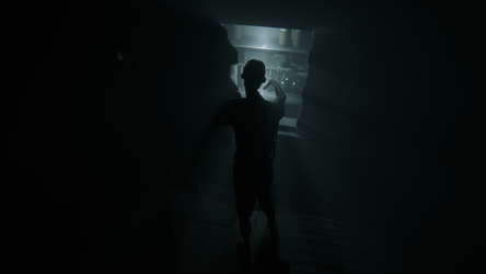Night Grove screenshot 3