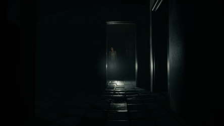 Frequency of Fear : Chapter 1 screenshot 6