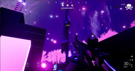 Fight Until Death screenshot 1