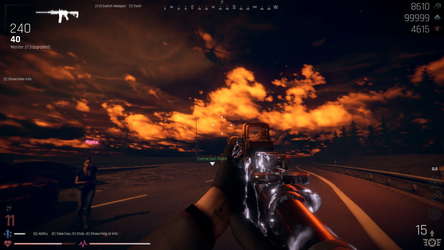 Z Arena screenshot 2