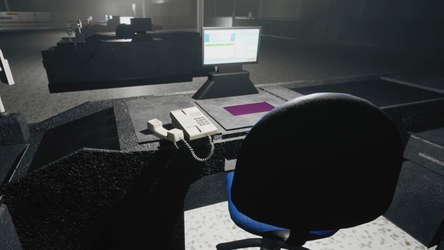 Escape From Lesco screenshot 5