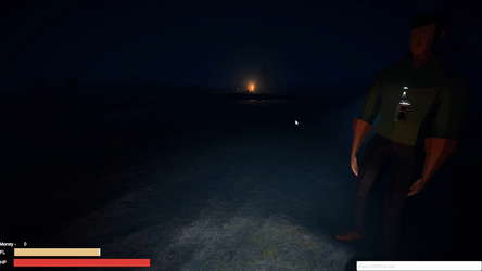 Stranded Island screenshot 1