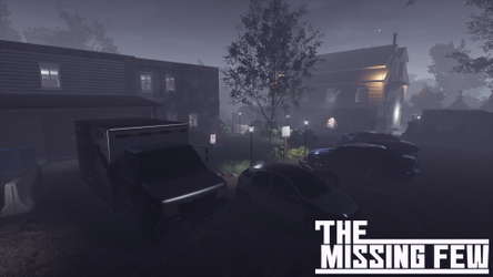The Missing Few screenshot 3