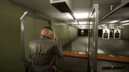 The Walking Evil screenshot 7