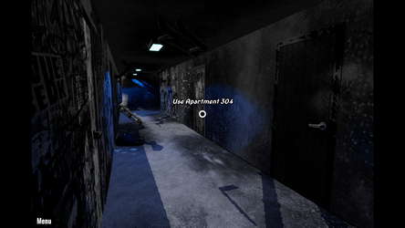 Mortal Advocate screenshot 2