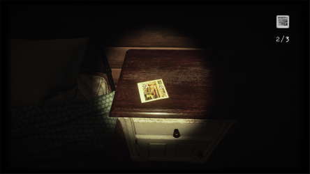 Gate to Site 8 screenshot 8