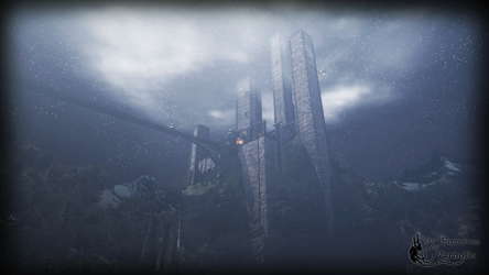 The Fortress of Varnolis screenshot 24