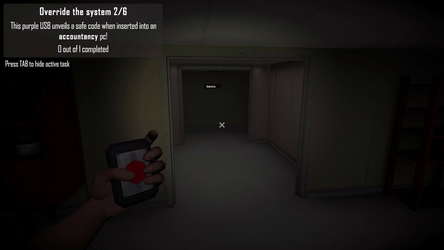 Death Swap: End As One screenshot 4