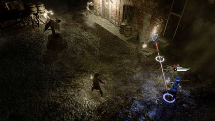 The Royal Office of Magick Affairs screenshot 2