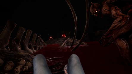 The Unbeatable Path screenshot 5