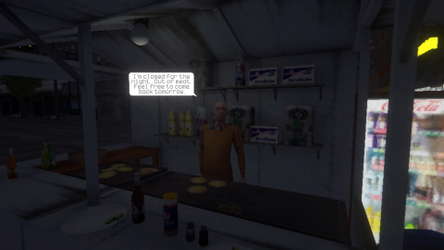 Beso's Shawarma screenshot 8