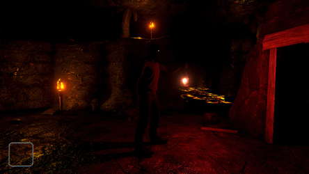 A Twisted Place screenshot 12