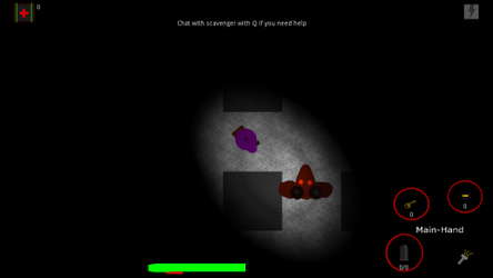 The Watcher screenshot 5