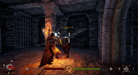 Talon's Blade screenshot 20