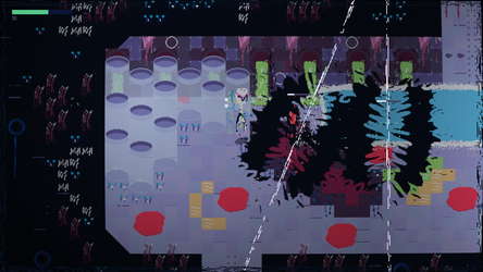 Coral & The Abyss screenshot 6