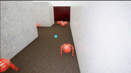 Protocol Five screenshot 27
