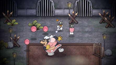 Gombo screenshot 7