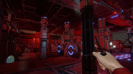 SPACEUM screenshot 7
