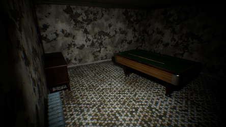 Chamber's Reunion screenshot 8