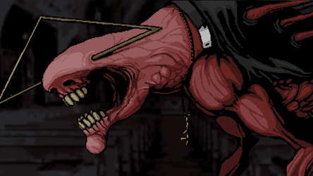 Lamentum screenshot 6