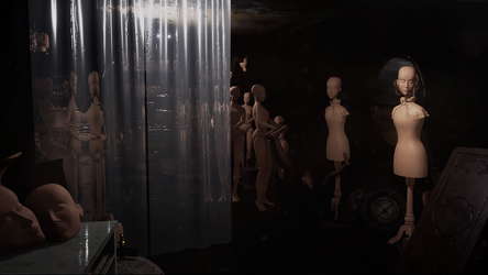 Noctem screenshot 4
