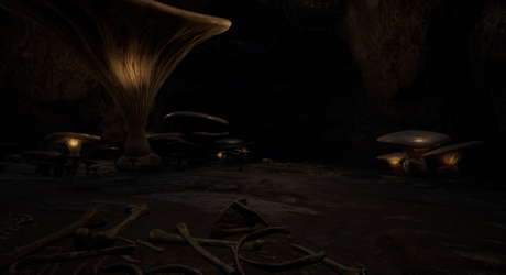 Forest Of Fear screenshot 15