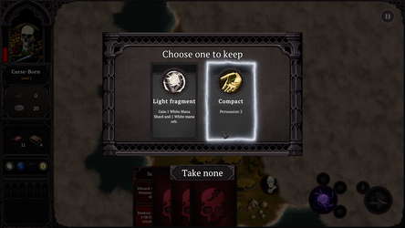 Tale of Souls screenshot 3