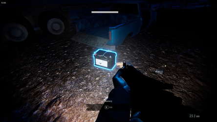 Resident Fear 2 screenshot 8