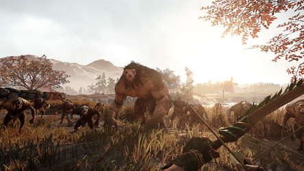 Warhammer: Vermintide 2 screenshot 3