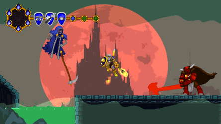 Volgarr the Viking II screenshot 7