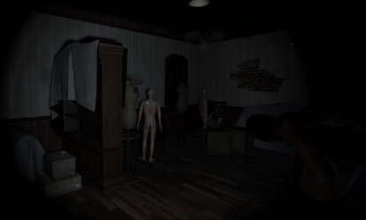 Last Respects screenshot 1