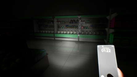 Closing Time screenshot 2