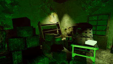 The 8th Day screenshot 32