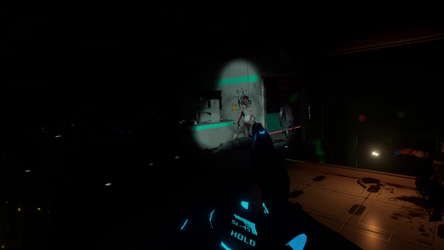LIZ: Before the Plague screenshot 4