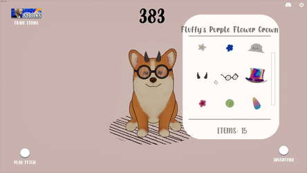 DOG screenshot 8