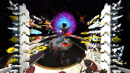 Eye uv Eve screenshot 2