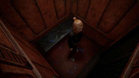TRAUMA Broken Paradise screenshot 15