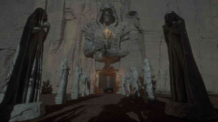 Conquered Dread screenshot 4
