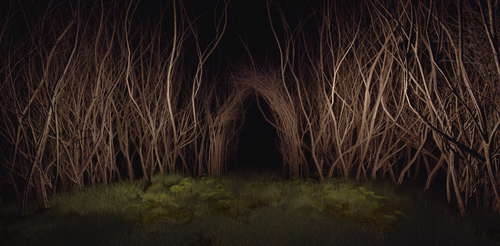 CONTORTED screenshot 6