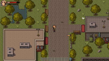 The dead has risen screenshot 6