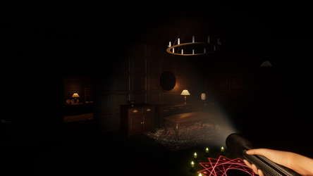 Spirit Eyes screenshot 1