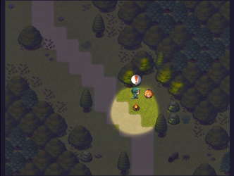 Illness in the East screenshot 2