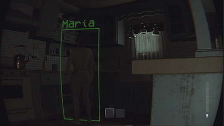 Deadly Quiet screenshot 3